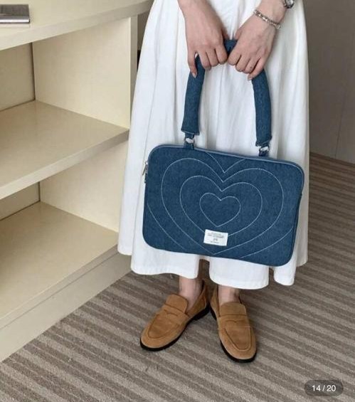 حقيبه لابتوب نسائيه